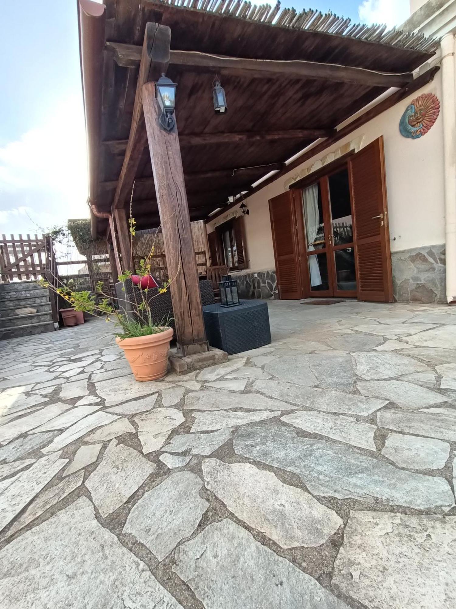 Apartamento Magi Holiday *